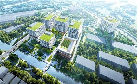 產(chǎn)城融合新生態(tài)！西子電梯打造城市未來之