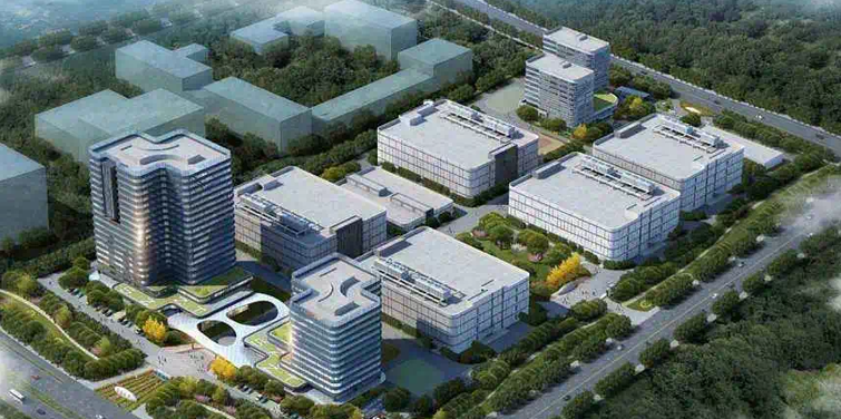 河南南陽(yáng)·丹江口南水北調(diào)移民展示中心